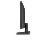 LG 24MP400P-B, 23.8" IPS, 5ms (GtG at Faster), 75z, 1000:1, Dynamic Action Sync, 250 cd/m2, Full HD 1920x1080, AMD FreeSync, Eye-care, Reader Mode, D-Sub, HDMI, Tilt, Black