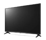 LG 55UQ751C0LF, 55" 4K UltraHD IPS TV 3840 x 2160, DVB-T2/C/S2, Smart TV, 4K Active, HDR10 Pro, HGiG, HLG, Built-in Wi-Fi, AI Sound (Virtual 5.1 Up-mix), HDMI, LAN, USB, Bluetooth, CI, Hotel mode, Ceramic Black