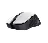 TRUST GXT 923 Ybar Wireless RGB Gaming Mouse White