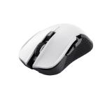 TRUST GXT 923 Ybar Wireless RGB Gaming Mouse White