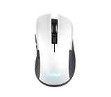 TRUST GXT 923 Ybar Wireless RGB Gaming Mouse White