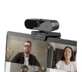 TRUST Taxon QHD 2K Webcam Eco