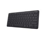 TRUST Lyra Compact Wireless Keyboard US