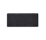 TRUST Lyra Compact Wireless Keyboard US