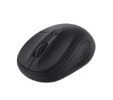 TRUST Primo Wireless Mouse Black