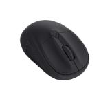 TRUST Primo Wireless Mouse Black