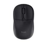 TRUST Primo Wireless Mouse Black