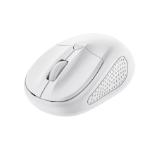 TRUST Primo Wireless Mouse White