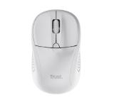 TRUST Primo Wireless Mouse White