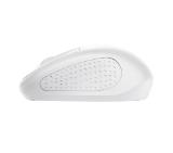 TRUST Primo Wireless Mouse White