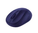 TRUST Primo Wireless Mouse Blue