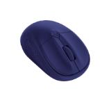 TRUST Primo Wireless Mouse Blue