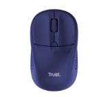 TRUST Primo Wireless Mouse Blue