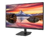 LG 27MP400P-B 27" Wide LED, IPS, 5ms GTG, 1000:1, 250cd/m2, Full HD 1920x1080, FreeSync, D-Sub, HDMI, Tilt, Reader Mode, Black