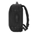 Asus Pro Art PP2700, BACKPACK 17", Black