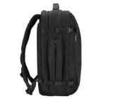 Asus Pro Art PP2700, BACKPACK 17", Black