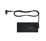 Asus Rog adapter 240W, 3 pin, Black