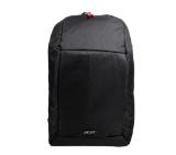 Acer 15.6" Nitro Gaming Backpack Black/Red