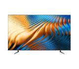 Hisense 85" A6BG, 4K Ultra HD 3840x2160, DLED, HDR 10+, HLG, Dolby Vision, Dolby Audio, DTS, Smart TV, WiFi, BT, AnyView Cast, Gaming Mode, 1xHDMI2 eArc, 2xHDMI, 2xUSB, LAN, CI+, DVB-T2/C/S2, Black