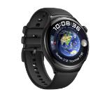 Huawei Watch 4 Archi-L19F, Amoled, 466x466, PPI 310, 2G, e-sim, Single - band GNSS, BT5.2 BR+BLE, 5ATM, 530mAh, Black