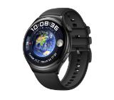 Huawei Watch 4 Archi-L19F, Amoled, 466x466, PPI 310, 2G, e-sim, Single - band GNSS, BT5.2 BR+BLE, 5ATM, 530mAh, Black