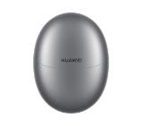 Huawei Freebuds 5 Silver Forest,  Music playback duration: approx. 5.0 hours (with ANC disabled), Voice call duration:approx. 4.0 hours (with ANC disabled), BT 5.2, 42 mAh