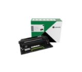 Lexmark 66S0Z00 MS531/631/632/639/MX532/632/M/XM3350 Black Return Programme 75K Imaging Unit