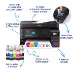 Epson EcoTank L5590 WiFi MFP