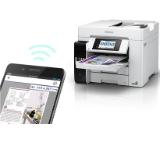 Epson EcoTank L6580 WiFi MFP