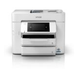 Epson WorkForce Pro WF-C4810DTWF