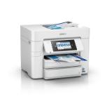 Epson WorkForce Pro WF-C4810DTWF