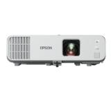 Epson EB-L260F, 3LCD, Laser, WUXGA (1920 x 1080), 240Hz, 16:9, 4600 lumen, 2500000 : 1, Ethernet, Wireless LAN 5GHz, VGA (2xIn, 1xOut), Composite, HDMI (2x), RS232, Audio In and Out, USB, Miracast, 60 months, 20000 h. light source