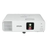 Epson EB-L260F, 3LCD, Laser, WUXGA (1920 x 1080), 240Hz, 16:9, 4600 lumen, 2500000 : 1, Ethernet, Wireless LAN 5GHz, VGA (2xIn, 1xOut), Composite, HDMI (2x), RS232, Audio In and Out, USB, Miracast, 60 months, 20000 h. light source