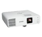 Epson EB-L260F, 3LCD, Laser, WUXGA (1920 x 1080), 240Hz, 16:9, 4600 lumen, 2500000 : 1, Ethernet, Wireless LAN 5GHz, VGA (2xIn, 1xOut), Composite, HDMI (2x), RS232, Audio In and Out, USB, Miracast, 60 months, 20000 h. light source
