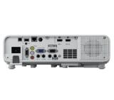 Epson EB-L260F, 3LCD, Laser, WUXGA (1920 x 1080), 240Hz, 16:9, 4600 lumen, 2500000 : 1, Ethernet, Wireless LAN 5GHz, VGA (2xIn, 1xOut), Composite, HDMI (2x), RS232, Audio In and Out, USB, Miracast, 60 months, 20000 h. light source