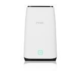 ZyXEL FWA510, 5G NR Indoor Router, Standalone/Nebula with 1 year Nebula Pro License, AX3600 WiFi, 2.5GB LAN, EU and UK region