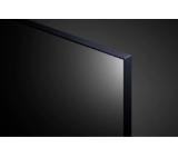 LG 65UQ79003LA, 65" 4K QNED HDR Smart TV, 3840x2160, DVB-T2/C/S2, Alpha 7 gen5 Processor, AMD FreeSync Premium,  Magic Sound Tuning, webOS ThinQ, FreeSync, WiFi 802.11.ac, Voice Controll, Bluetooth 5.0, Miracast / AirPlay 2, LAN, CI, HDMI