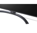 LG 65UQ81003LB, 65" 4K UltraHD TV 3840 x 2160, DVB-T2/C/S2, webOS Smart TV, ThinQ AI, A5 Gen5 AI-protsessor, WiFi 802.11ac, HDR10 pro, HLG,  ALLM / HGiG, AI Sound, Voice Controll, Miracast / AirPlay 2,  HDMI, CI, LAN, USB, Bluetooth, 2 pole Stand, Dark