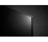 LG 65UQ81003LB, 65" 4K UltraHD TV 3840 x 2160, DVB-T2/C/S2, webOS Smart TV, ThinQ AI, A5 Gen5 AI-protsessor, WiFi 802.11ac, HDR10 pro, HLG,  ALLM / HGiG, AI Sound, Voice Controll, Miracast / AirPlay 2,  HDMI, CI, LAN, USB, Bluetooth, 2 pole Stand, Dark