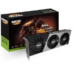 Inno3D GeForce RTX 4070 12GB GDDR6X X3 OC