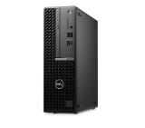 Dell OptiPlex 7010 SFF, Intel Core i3-13100 (4 Cores/12MB/3.4GHz to 4.5GHz), 8GB (1x8GB) DDR4, 256GB SSD PCIe M.2, Integrated Graphics, 180W, Keyboard&Mouse, Win 11 Pro, 3Y PS