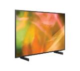 Samsung Hotel TV HG55AU800 55" 4K UHD LED Hotel TV, SMART, 3xHDMI, 2xUSB, WiFi 5,  Black