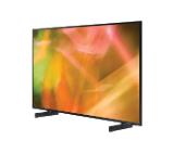Samsung Hotel TV HG75AU800 75" 4K UHD LED Hotel TV, SMART, 3xHDMI, 2xUSB, WiFi 5,  Black