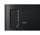 Samsung Hotel TV HG75AU800 75" 4K UHD LED Hotel TV, SMART, 3xHDMI, 2xUSB, WiFi 5,  Black
