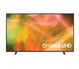 Samsung Hotel TV HG75AU800 75" 4K UHD LED Hotel TV, SMART, 3xHDMI, 2xUSB, WiFi 5,  Black