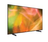 Samsung Hotel TV HG75AU800 75" 4K UHD LED Hotel TV, SMART, 3xHDMI, 2xUSB, WiFi 5,  Black