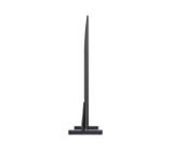Samsung Hotel TV HG75AU800 75" 4K UHD LED Hotel TV, SMART, 3xHDMI, 2xUSB, WiFi 5,  Black