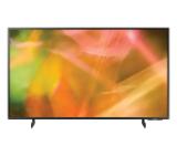 Samsung 65" 65AU800 4K UHD LED TV, SMART, 3xHDMI, 2xUSB, WiFi, Bluetooth 5.2, Tizen, Gray
