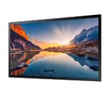 Samsung LFD QM32RT, 32" Touch, 24/7, LED, 8 ms, 400 nit, 1920x1080, WiFi, Bluetooth, DP 1.2, HDMI 2.0, 2xUSB 2.0, RJ45, Tizen 4.0, Black