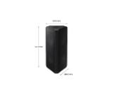 Samsung MX-ST40B Sound Tower 160W Built-in Battery IPX5